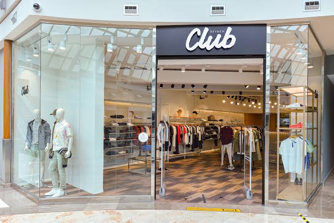 Club İstinyePark görseli
